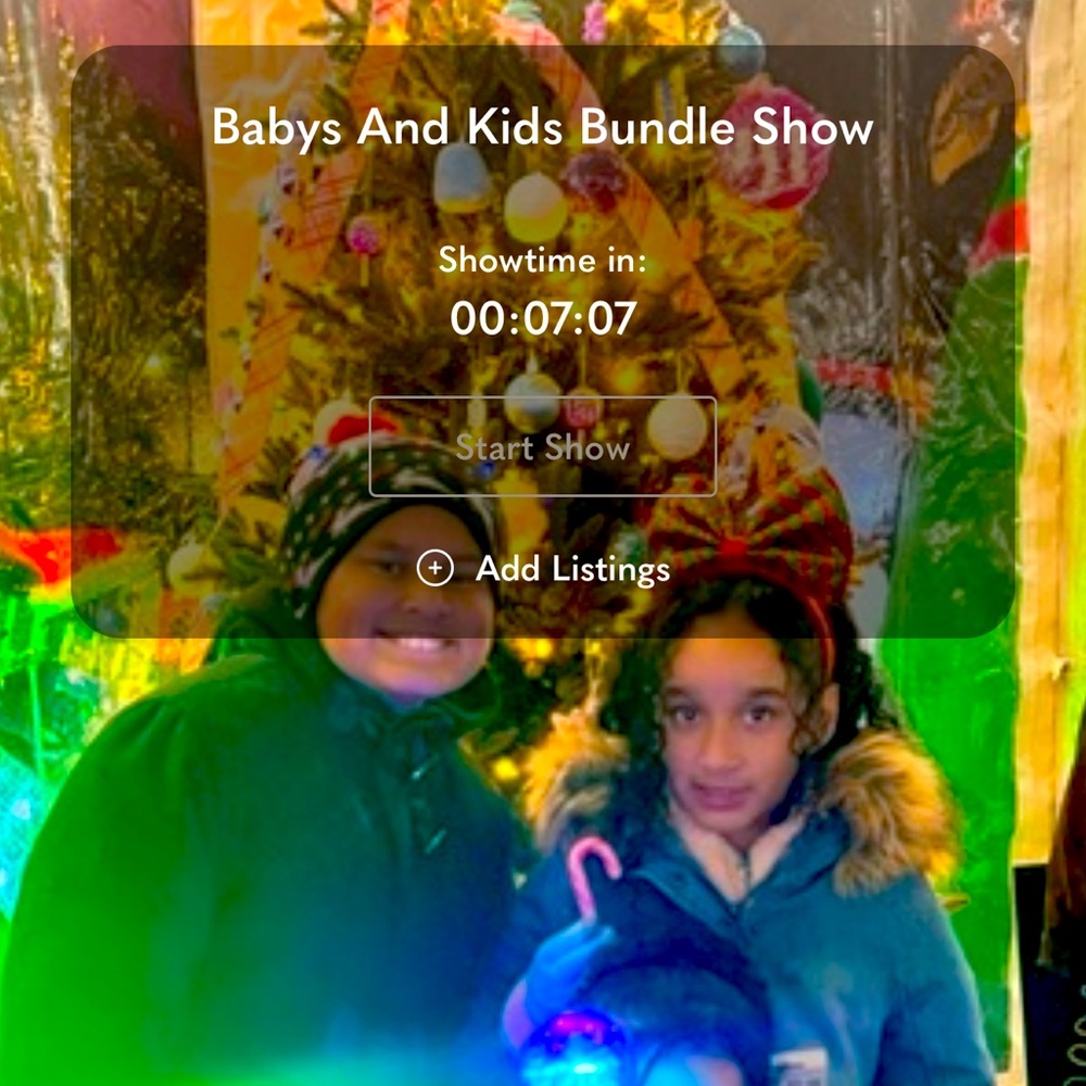 Baby/kids bundles